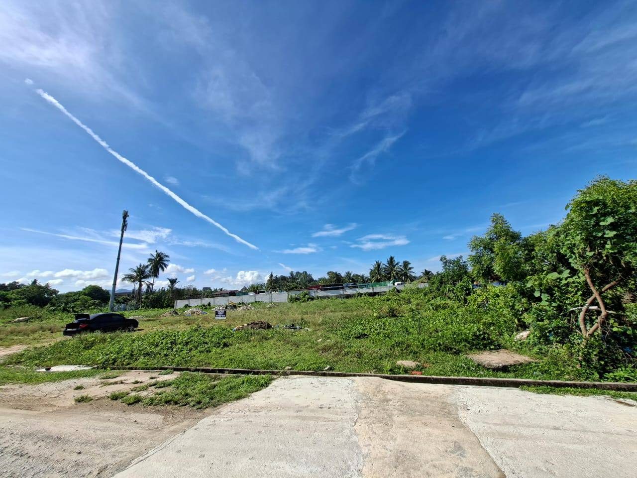 Tanah International Lot 68,000 Kaki Persegi Kulim Kedah Freehold