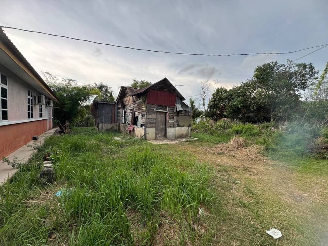 Tanah Bangunan 6,716 Kaki Persegi Alor Setar Kedah
