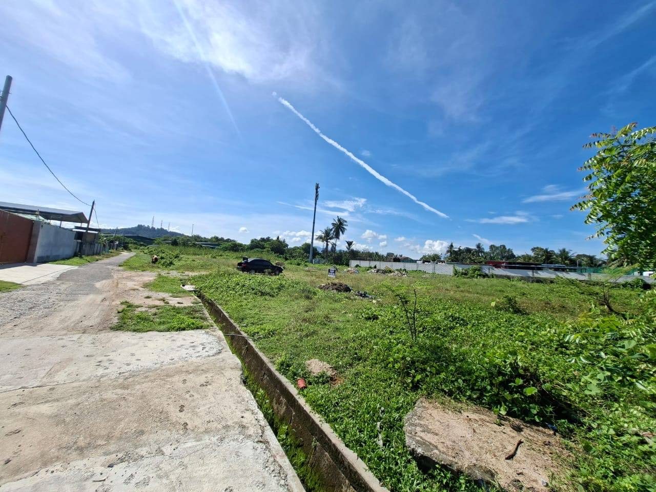 Tanah International Lot 68,000 Kaki Persegi Kulim Freehold