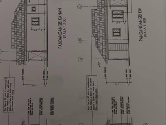 Tanah 1 Relung Bersama Rumah Dekat Sedim Kulim Kedah