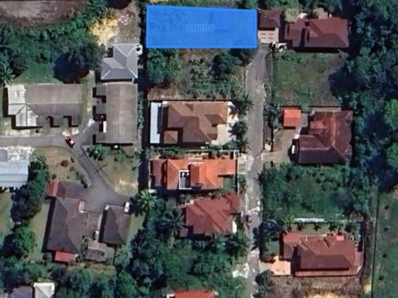 š³ TANAH LOT BANGLO FREEHOLD | SUNGAI MERAB, BANGI š³