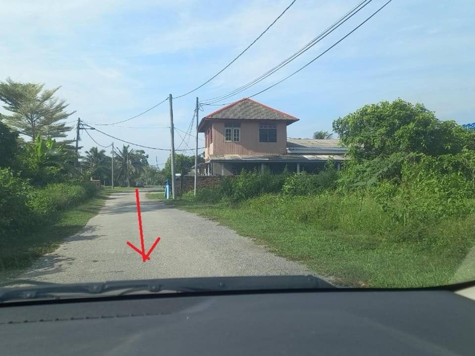 Tanah Lot Banglo Pulau Serai Dungun 2 Lot Freehold