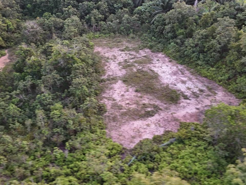 Tanah Komersial Bukit Lintang Melaka 1.48 Ekar Freehold Tepi Lebuhraya AMJ