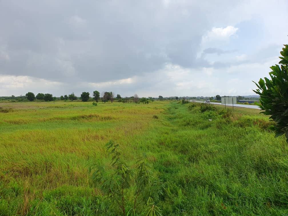 Tanah Pembangunan Pengerang Johor 207.5 Ekar Mixed Development