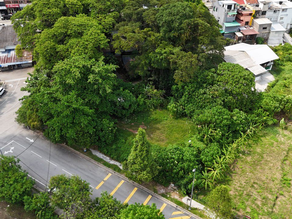 Tanah Banglo Titiwangsa Kuala Lumpur 6,060 Sqft