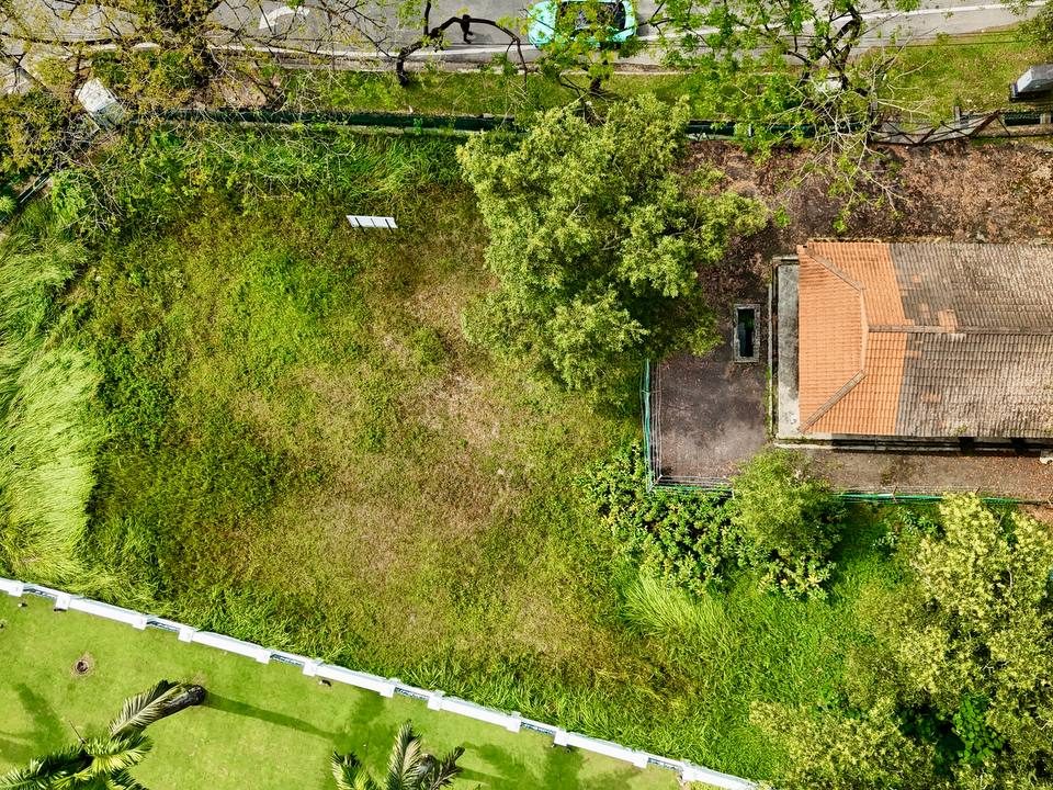 Tanah Kediaman Tropicana Indah 7,955 Sqft Berhampiran MRT