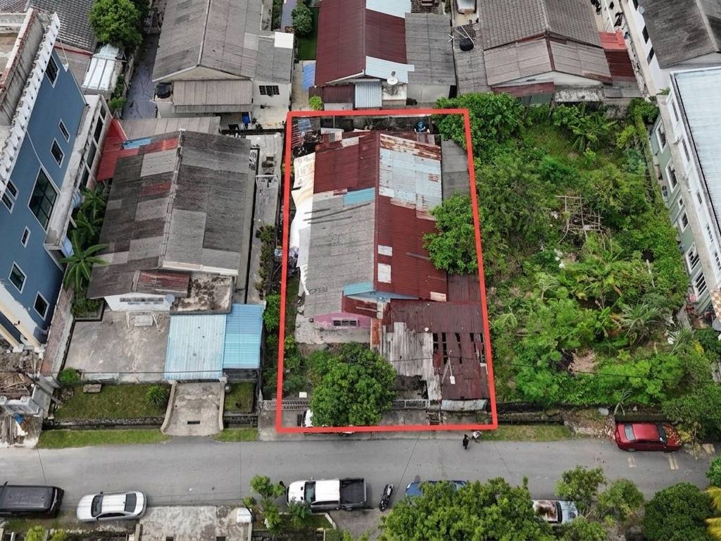 Tanah Lot Banglo Ampang Indah Tasik Permai Ampang 4090 Kaki Persegi