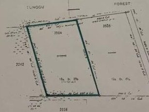 Tanah Pertanian Jenderam Hulu Dengkil 10.9 Ekar Freehold Berhampiran Jalan Utama