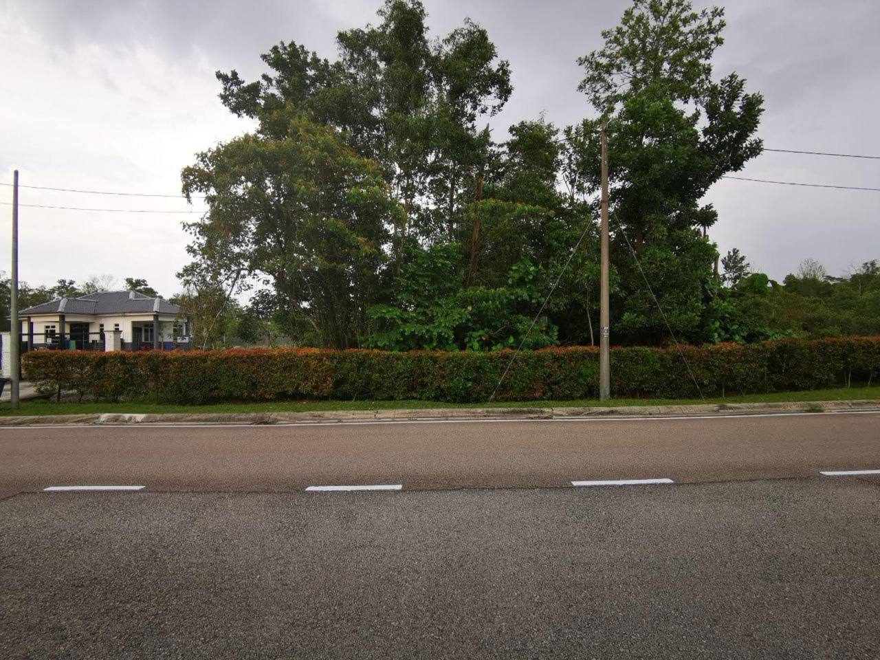 Tanah Banglo 1 Ekar Nasa City Bandar Dato’ Onn Johor Bahru Freehold Berhampiran Highway
