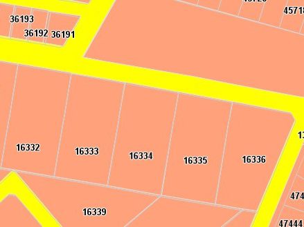 Tanah Pembangunan Sungai Merab Sepang 5 Ekar Freehold Zoning Bangunan