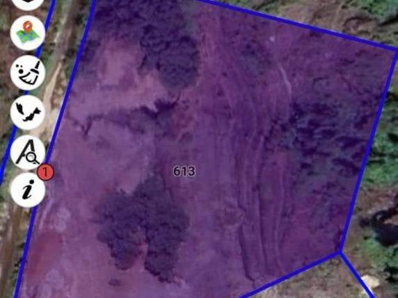 Tanah Industri 6.15 Ekar Freehold Tepi Jalan Teluk Kalung, Kemaman