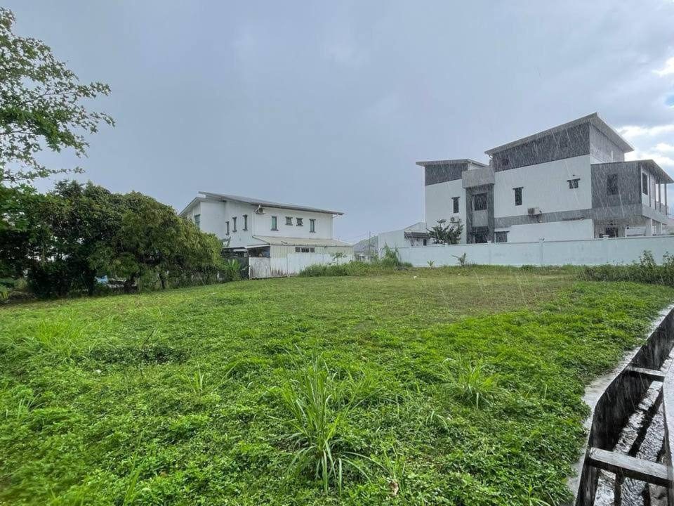 Tanah Banglo Jalan Ayer Surut Setapak Kuala Lumpur 3,379 Sqft Geran Individu