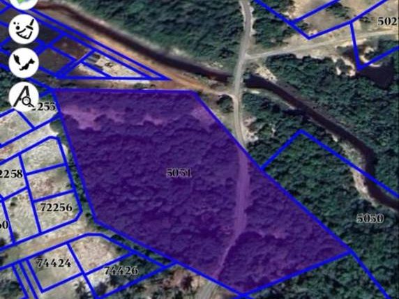 Tanah Bangunan Telaga Papan Setiu 3.7 Ekar Freehold