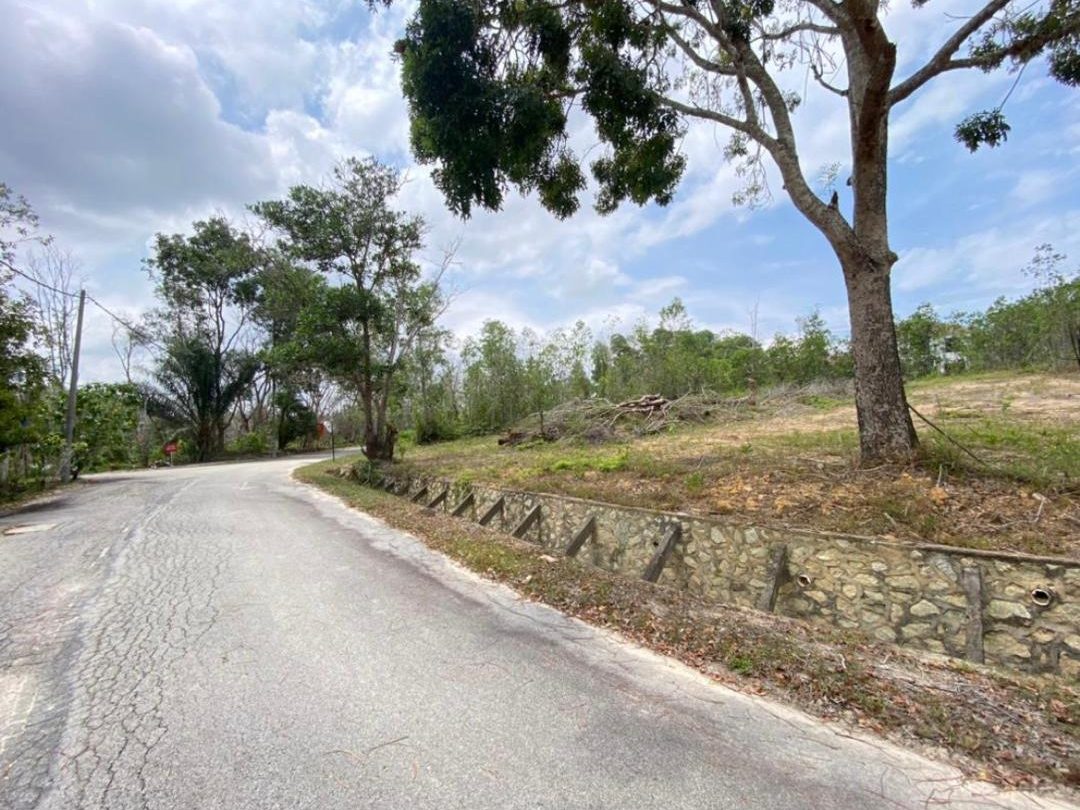 Lot Banglo 12,077 Sqft Puncak Alam Dekat ECRL & WCE