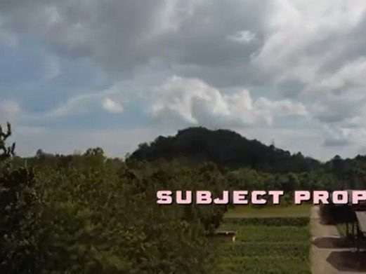 Tanah Industri Pulau Sebang 28.17 Ekar Freehold
