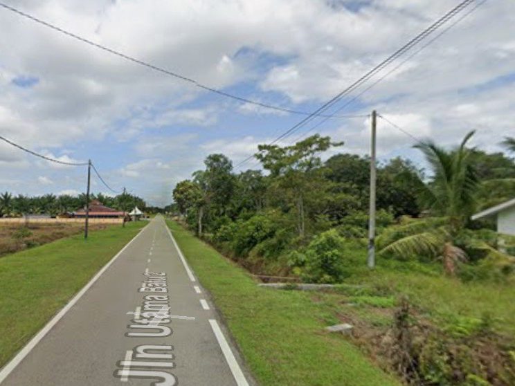 Tanah Bangunan 6.44 Ekar Bukit Kuang Kemaman Freehold