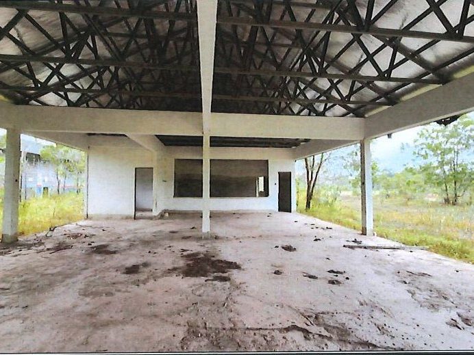 Tanah Industri Teluk Kalung Kemaman 9.88 Ekar