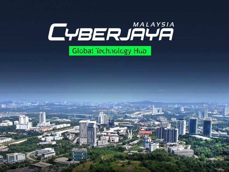 Tanah Komersial Cyberjaya 0.68 Ekar Freehold