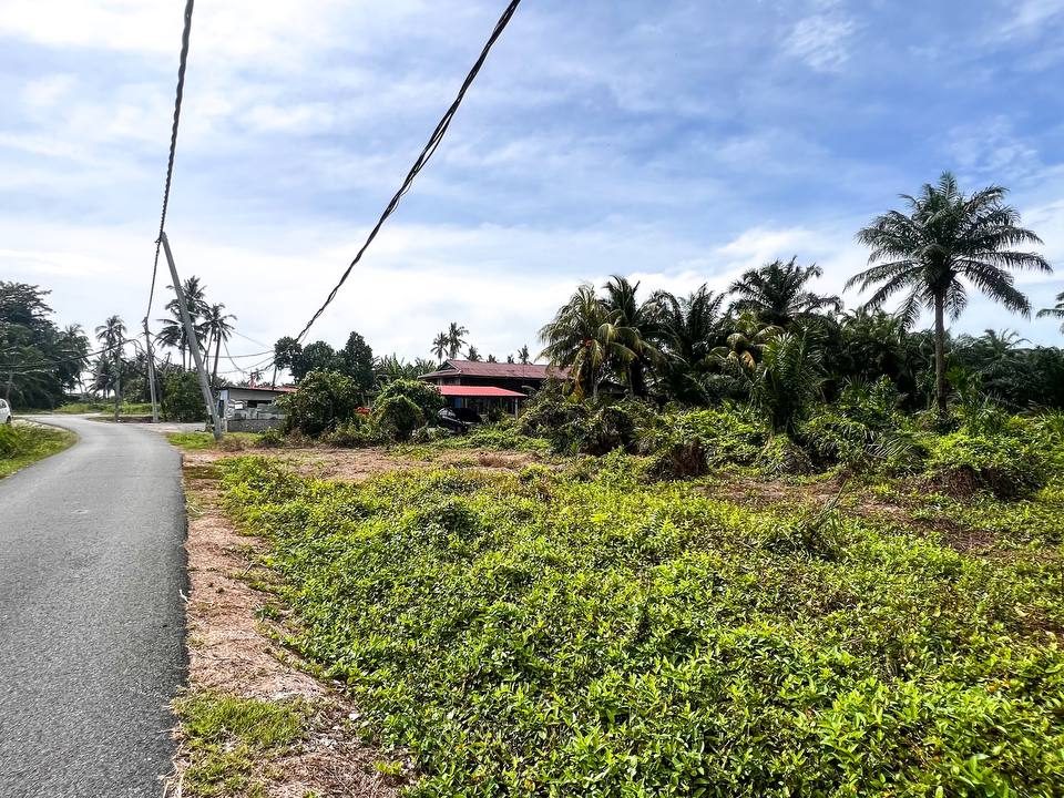 Tanah Industri Sekinchan Sabak Bernam 1.97 Ekar Freehold