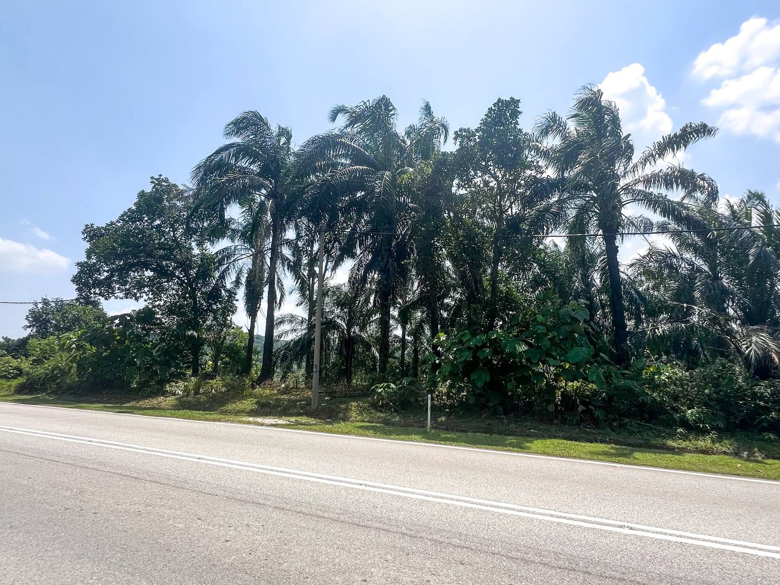 Tanah Kediaman Bukit Cherakah Selangor 1.55 Ekar
