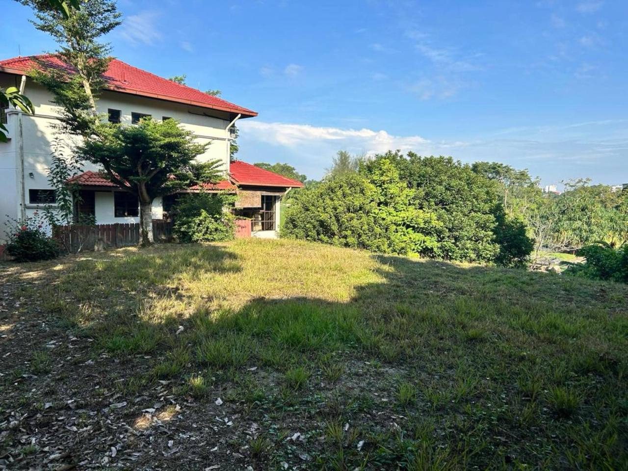 Tanah Lot Banglo Saujana Impian Kajang 9192 Sqft Freehold Gated Guarded