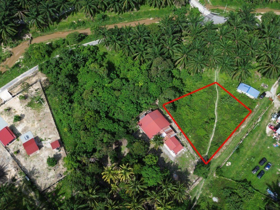 Tanah 0.27 Ekar Kg Jelatok Lenggeng Freehold