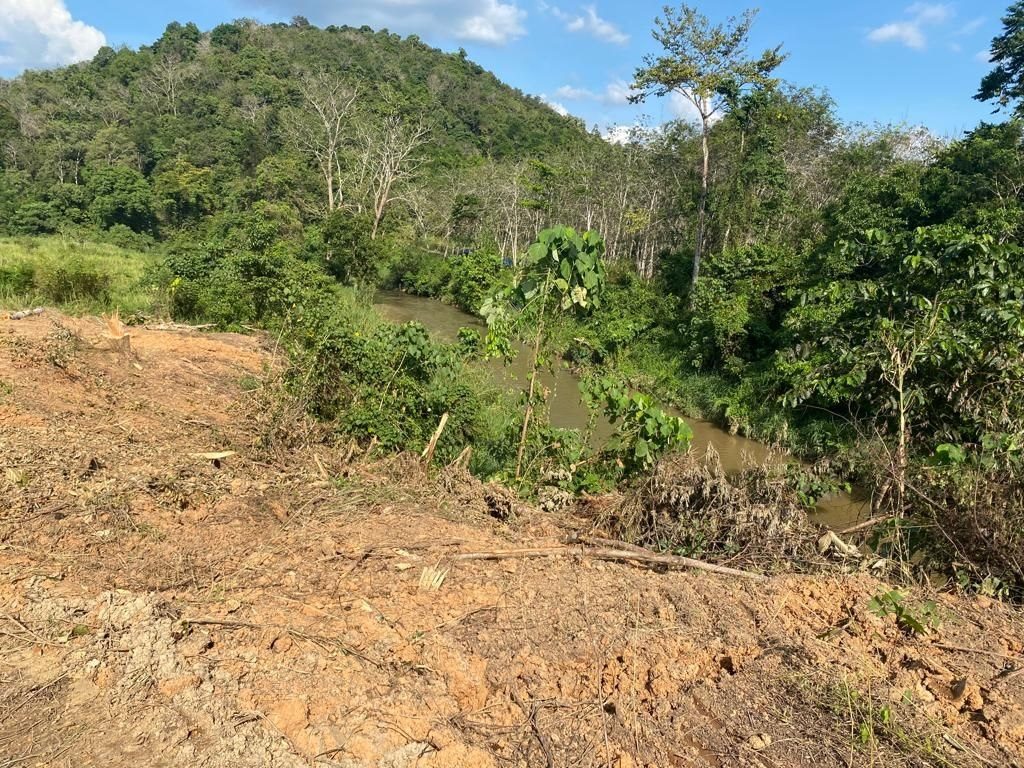 Tanah Tepi Sungai 1.4 Ekar Kg Gelok Lenggong