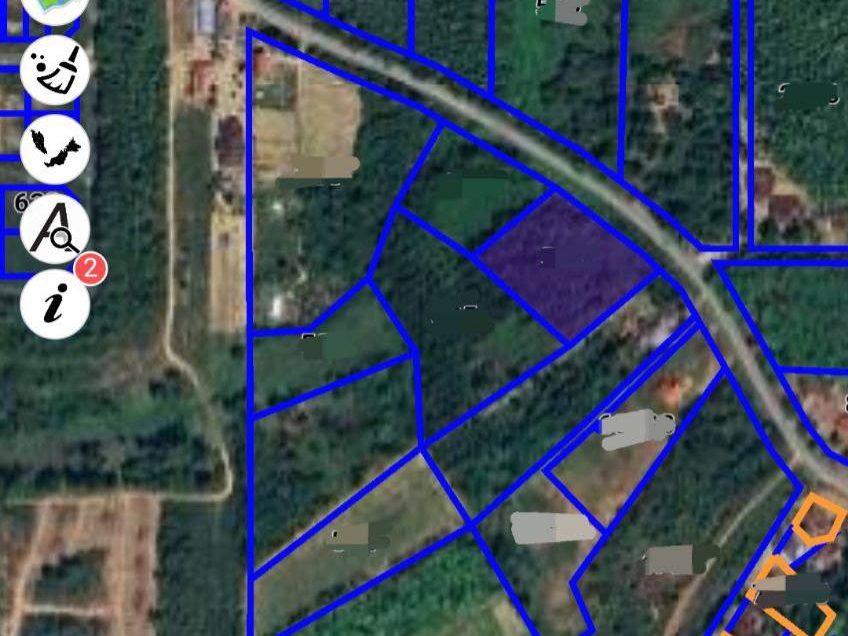 2 Lot Tanah Pertanian 3.06 Ekar Batu 10 Bukit Selambau Jeniang Kedah