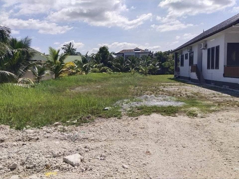 Tanah Lot Banglo Sepang Selangor 10,979 Sqft 5KM KLIA