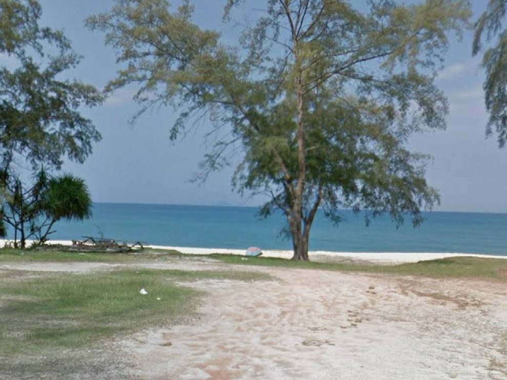 Tanah Pelancongan 8.27 Ekar Tepi Pantai Merang Setiu