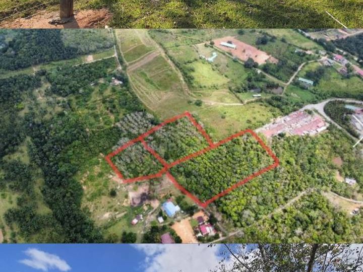 Tanah 7.6 Ekar Rantau Seremban Freehold Zoning Perumahan