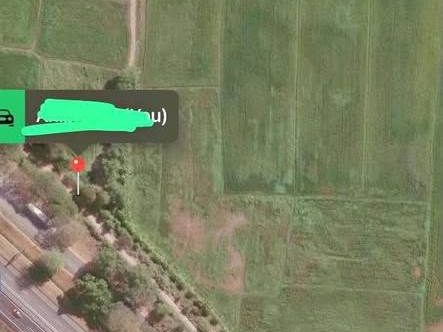 Tanah Bendang 2.3 Relong Hutan Kampung Alor Setar Freehold
