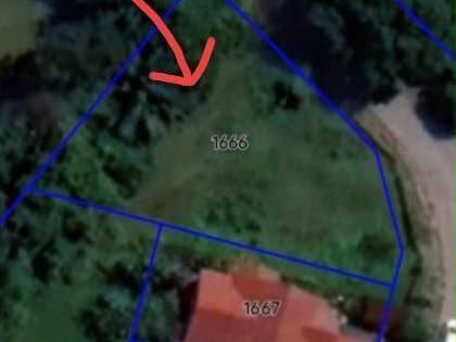 Tanah Kediaman 6,533 Kaki Persegi Tasek Gelugor Penang Freehold