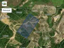 Tanah 3.18 Ekar Bukit Cherakah U15 Puncak Alam Selangor Zoning Kediaman Dekat UiTM