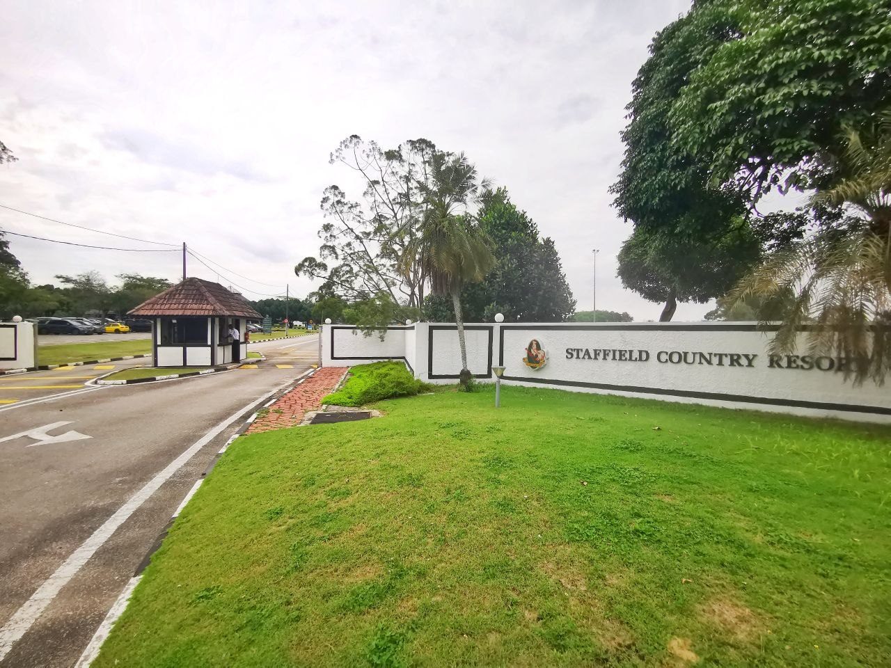 Lot Banglo 8,611 Kaki Persegi Staffield Mantin Freehold