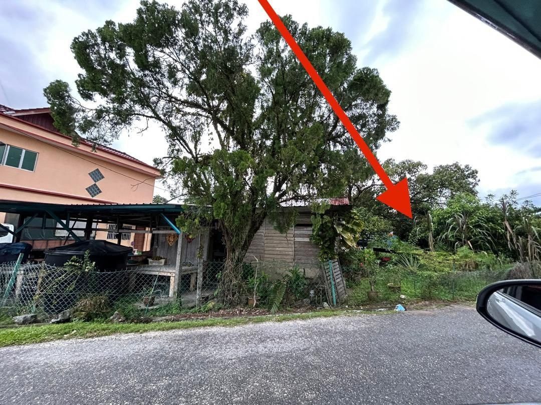 Tanah Kediaman 3,972 Kaki Persegi Bukit Rasah Seremban
