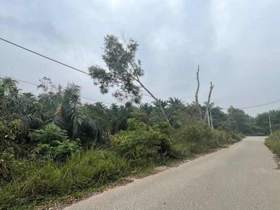 Tanah Perumahan 2.2 Ekar Cyberjaya Dengkil Dekat Putrajaya