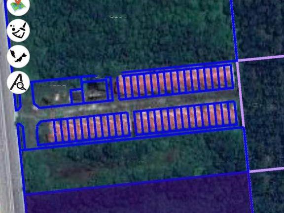 Tanah Tepi Jalan Utama Zon Kediaman Meru Puncak Alam Klang Selangor 217800 Sqft Freehold