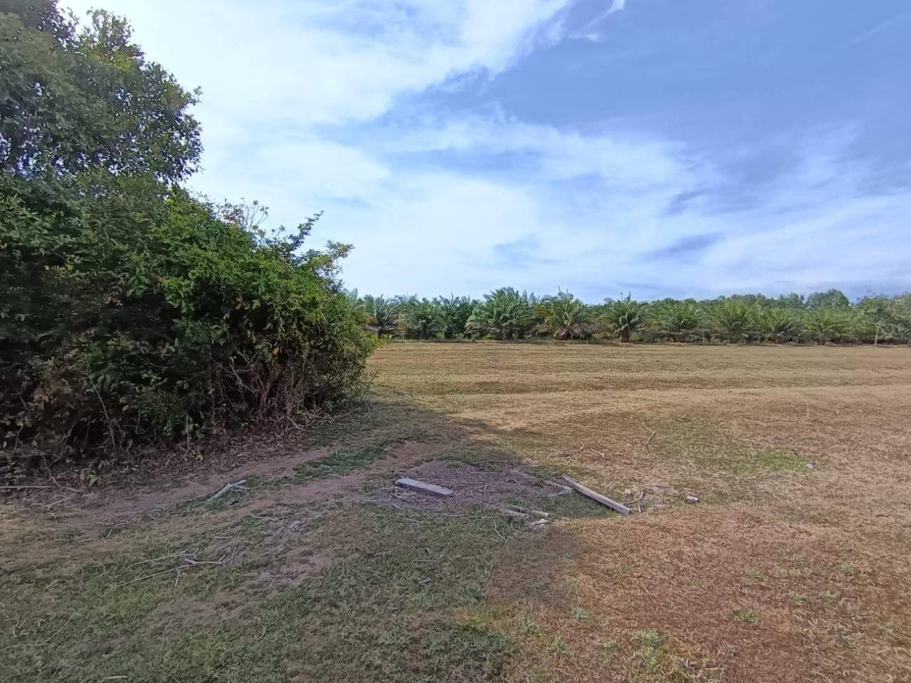 2 Lot Banglo 515 Meter Persegi Freehold Kg Pak Mali Bachok