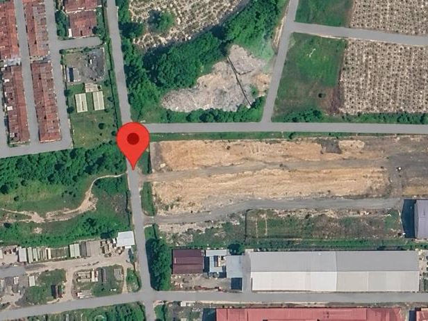 Tanah Pertanian Freehold 6 Ekar Jalan Dahlia Meru Klang
