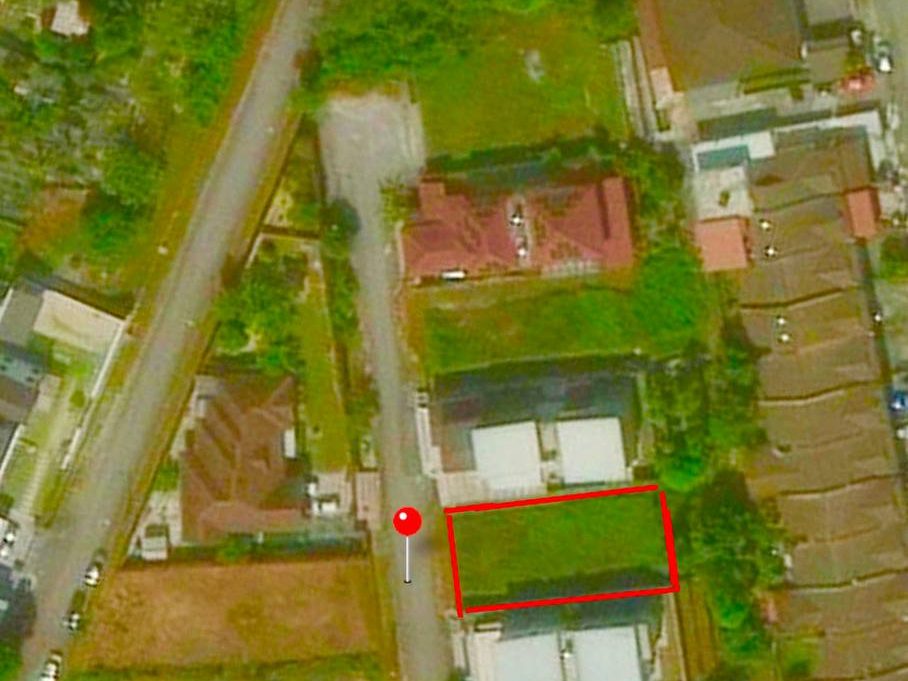 Tanah Lot Banglo Bandar Mahkota Cheras 5,005 Kaki Persegi Freehold