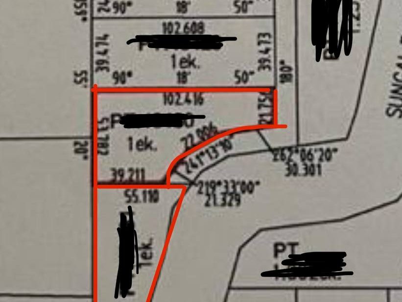 Tanah Pertanian Pulau Meranti Puchong 2 Ekar Geran Individu