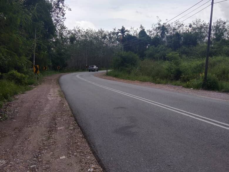 Tanah Derang Pokok Sena Kedah 3.10 Ekar Freehold International Lot Dusun