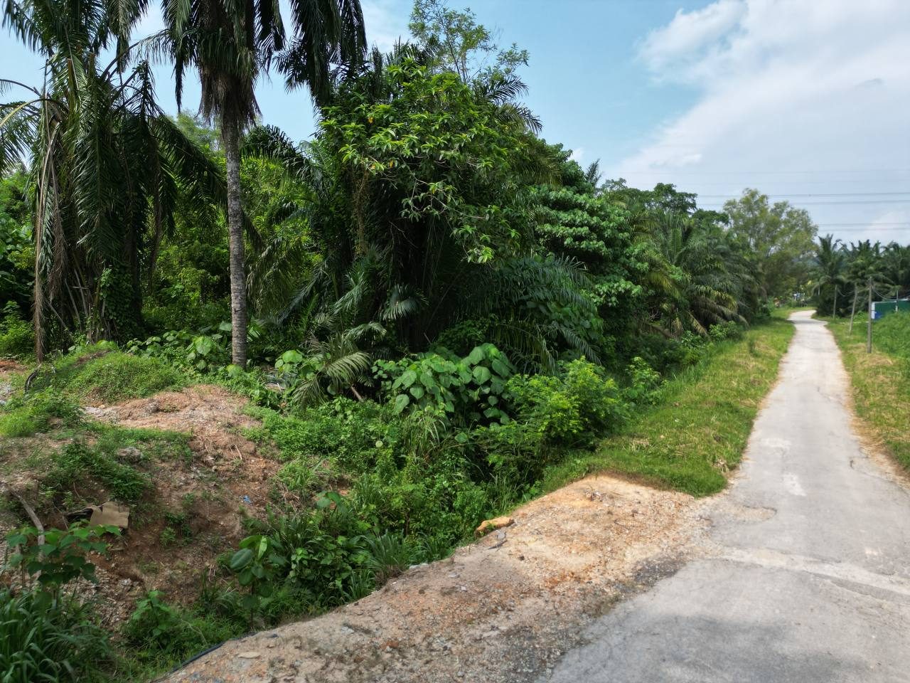 Lot Banglo Bukit Damar Cyberjaya 4,661 Kaki Persegi