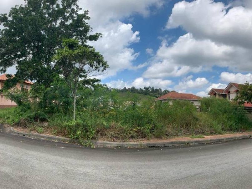 Tanah Banglo Perdana Heights Puncak Perdana Shah Alam Selangor 20010 Sqft Gated Community