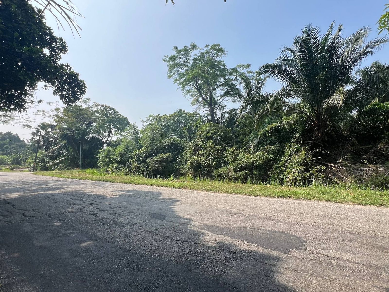 Tanah Industri Jeram Kuala Selangor 4.73 Ekar Freehold Open Title Industrial Zoning