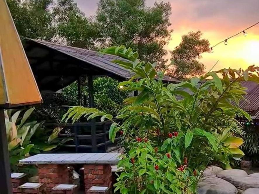 Tanah Freehold Setapak MRR2 2.06 Ekar Bangunan Sedia Ada