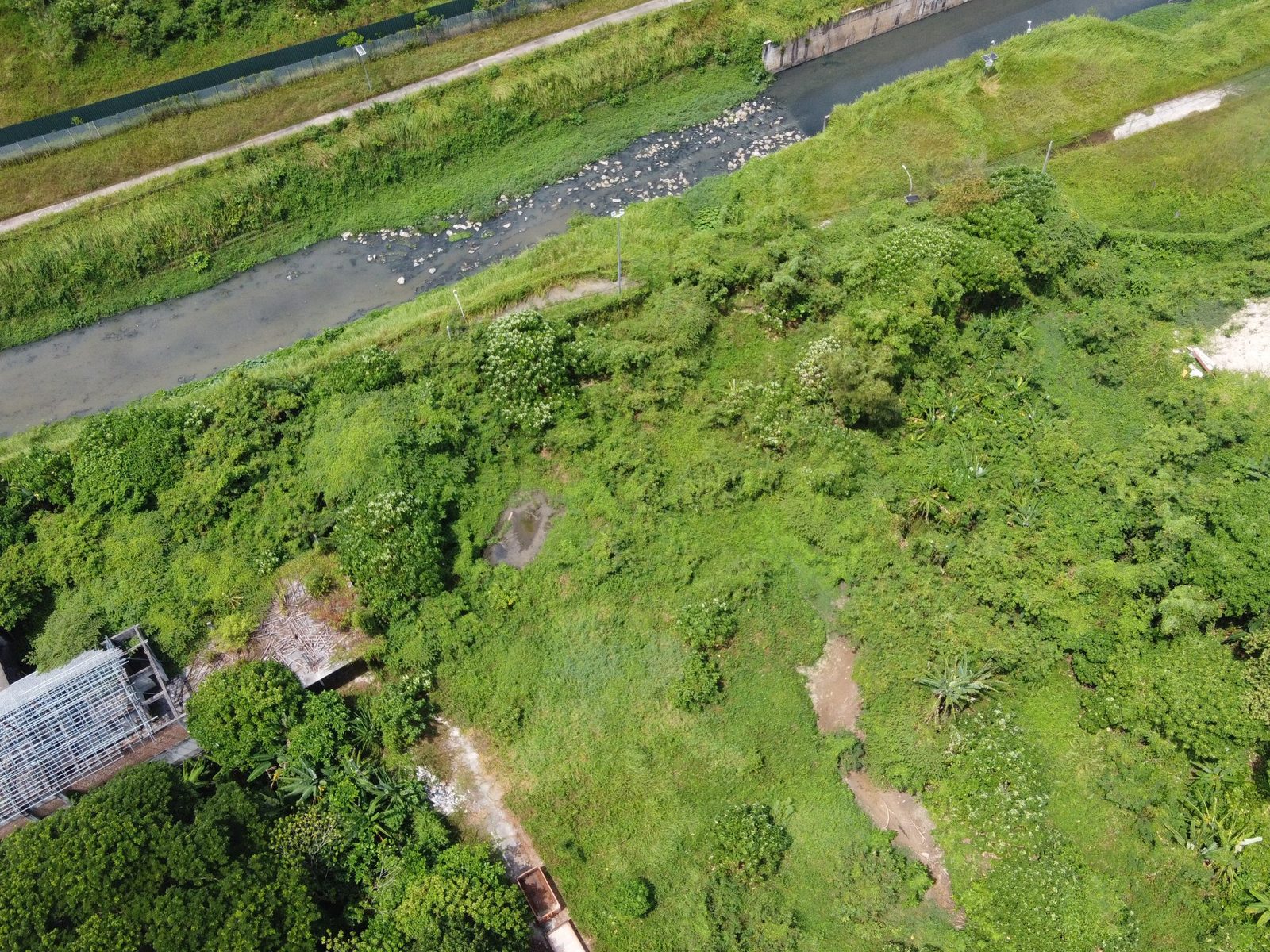 Lot Banglo Jalan Tiara Titiwangsa 8,977 Kaki Persegi