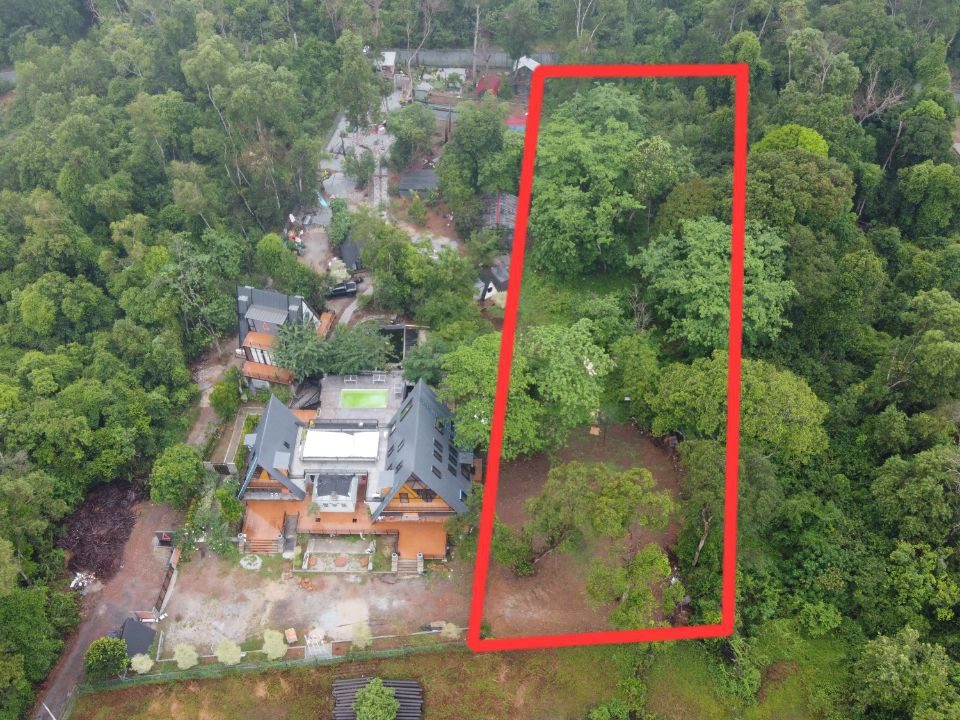 Tanah Kampung Baru Port Dickson 1.25 Ekar Freehold