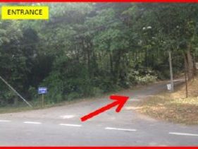 Tanah Pembangunan Beranang 3.2 Ekar Freehold Zoning Kediaman